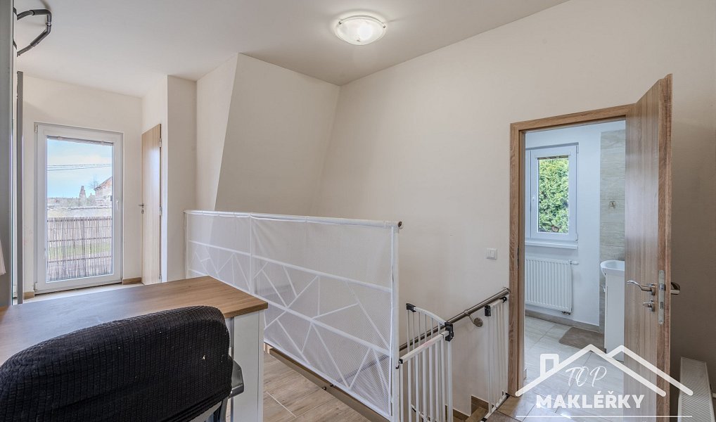 Prodej domu 153 m² s pozemkem 272 m², Pašinka – náhled fotky 14