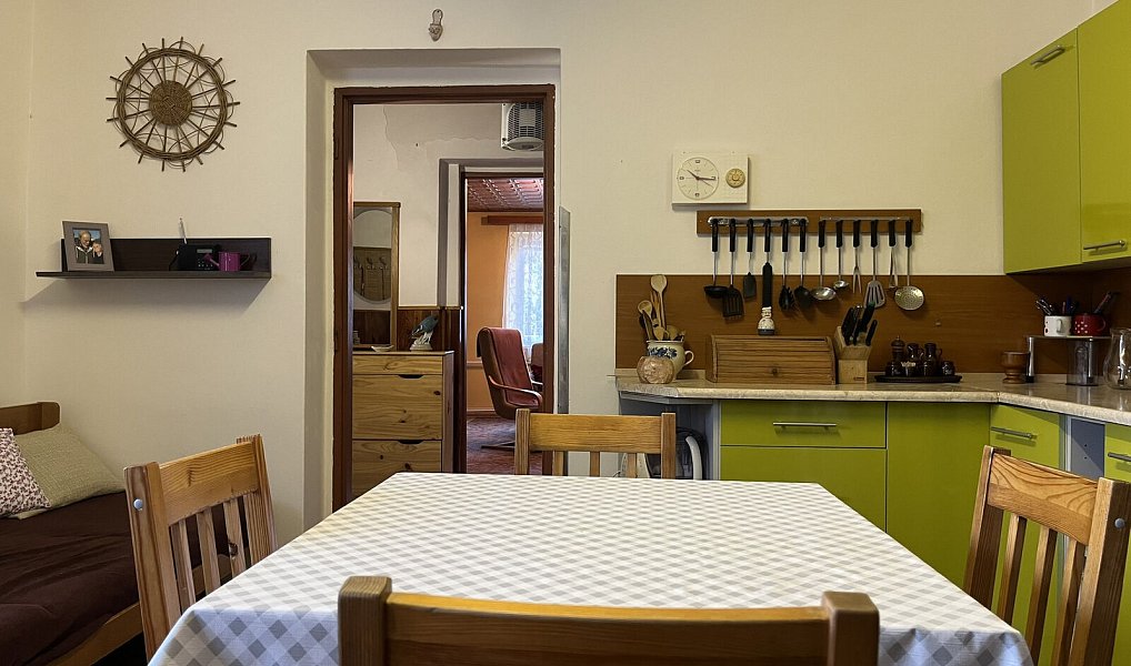 Prodej domu 73 m² s pozemkem 697 m², Velká Dobrá – náhled fotky 8