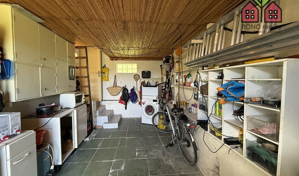 Prodej chaty/chalupy 75 m² s pozemkem 746 m², Úštěk – náhled fotky 14