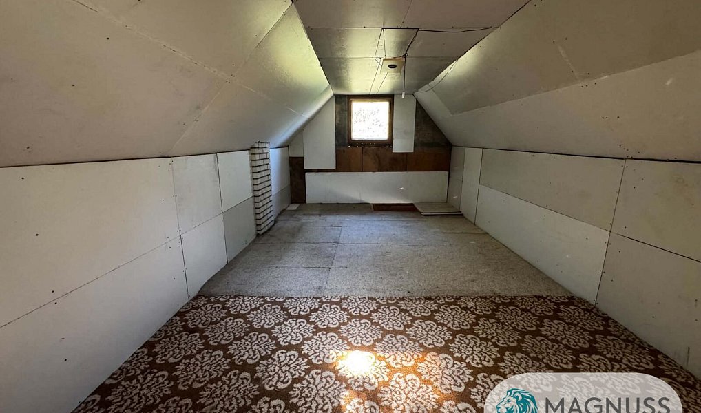 Prodej chaty/chalupy 47 m² s pozemkem 1 185 m², Kostelec u Holešova – náhled fotky 9
