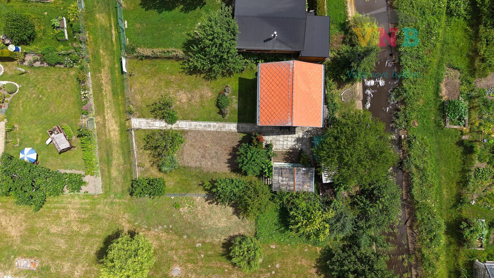 Prodej chaty/chalupy 45 m² s pozemkem 306 m² – fotografie 3