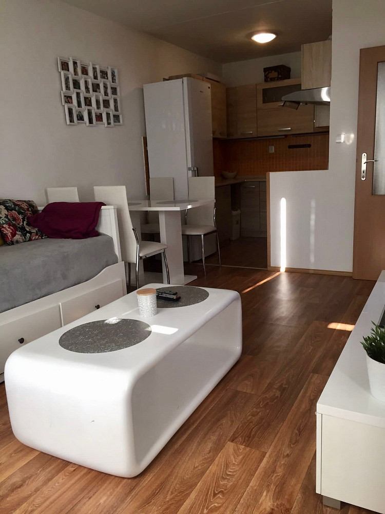 Prodej bytu 2+kk 46 m² – fotografie 4