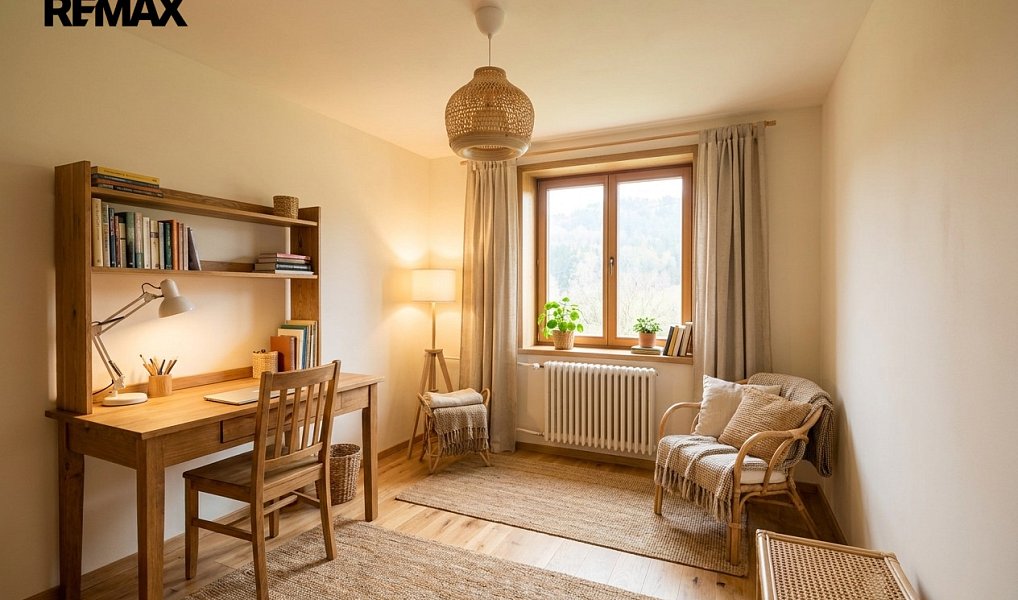 Prodej domu 150 m² s pozemkem 1 616 m², Komorní Lhotka – náhled fotky 25