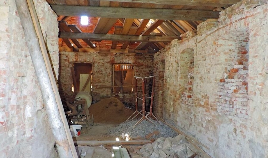 Prodej domu 260 m² s pozemkem 529 m², Klatovec – náhled fotky 13