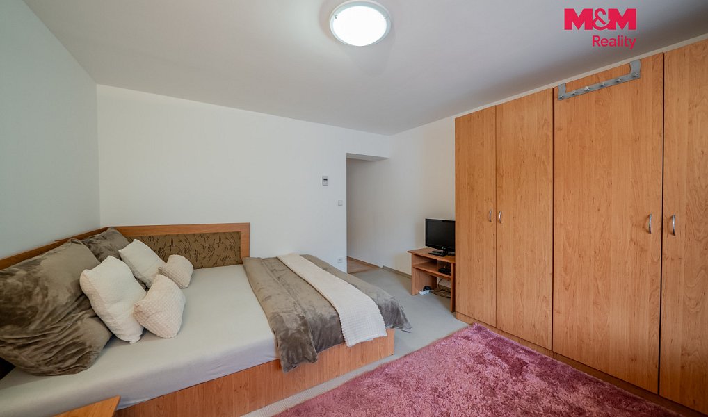 Prodej domu 105 m² s pozemkem 1 904 m², Blansko – náhled fotky 30