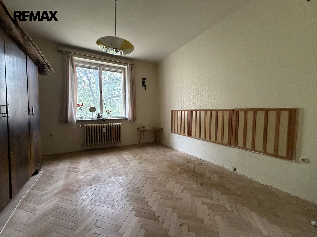 2+1 Apartment in Příbram – pohled 4