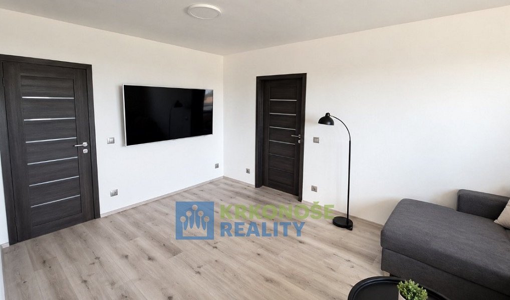 Pronájem bytu 2+kk 50 m², Trutnov – náhled fotky 4