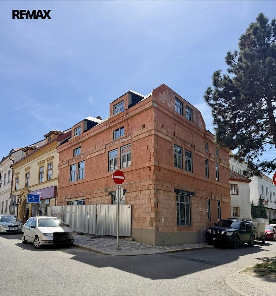 Pronájem komerčního objektu (jiného typu) 55 m² – pohled 6