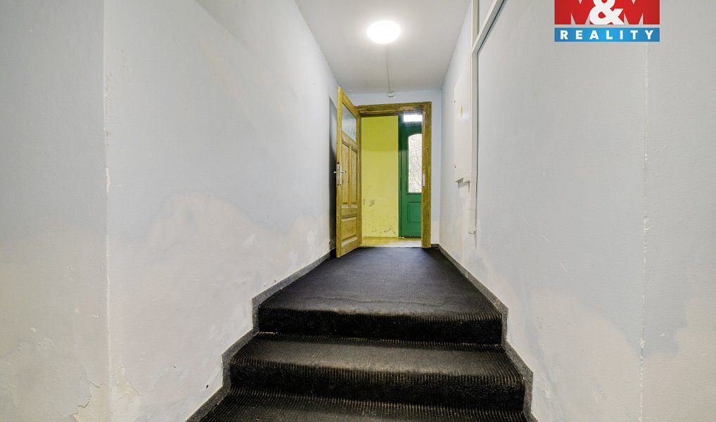 Prodej skladovacích prostor 14 m², Mariánské Lázně – náhled fotky 8