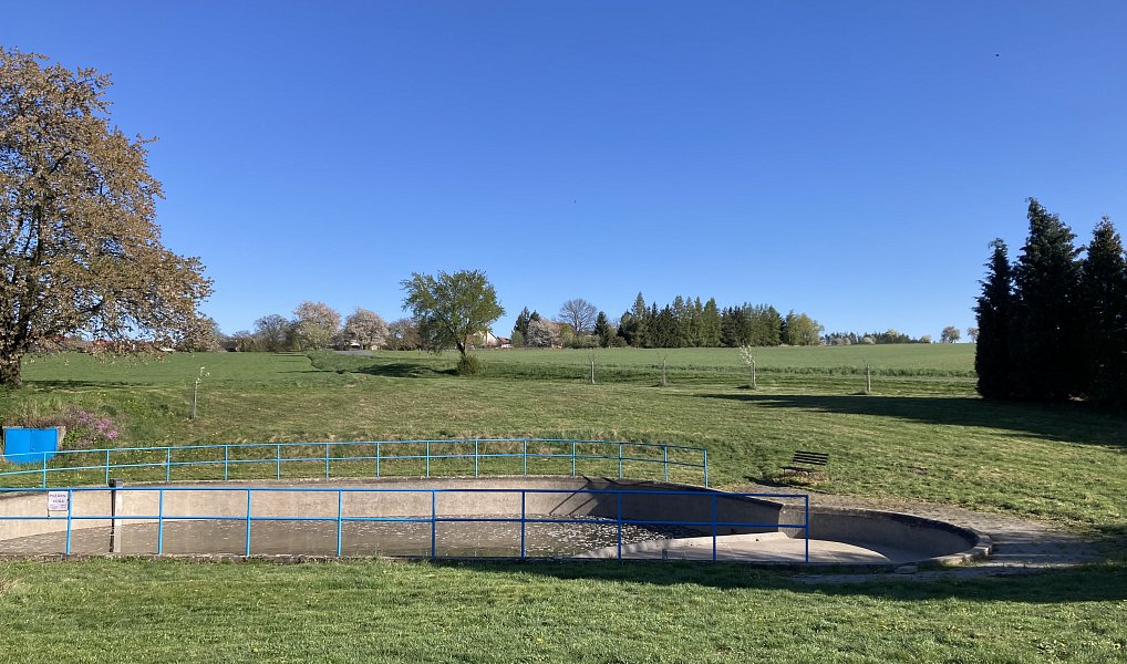 Prodej stavebního pozemku 1 153 m², Rybníček – náhled fotky 9