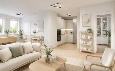 Pronájem bytu 3+kk 100 m², Mlýnská, Prostějov