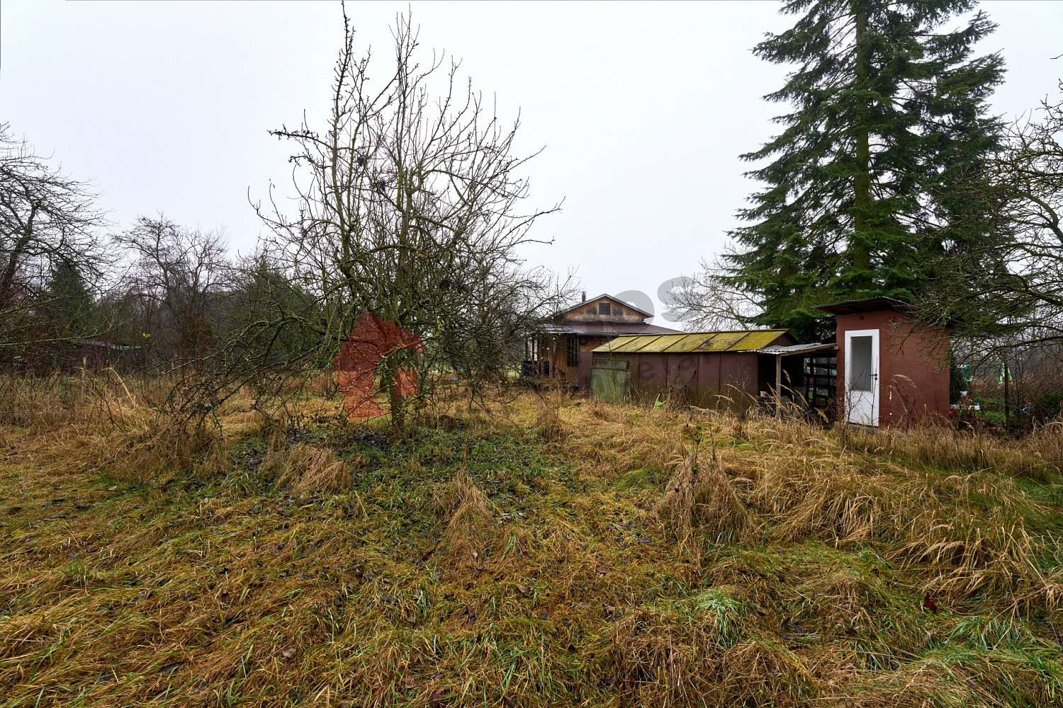 Prodej chaty/chalupy 53 m² – fotografie 3