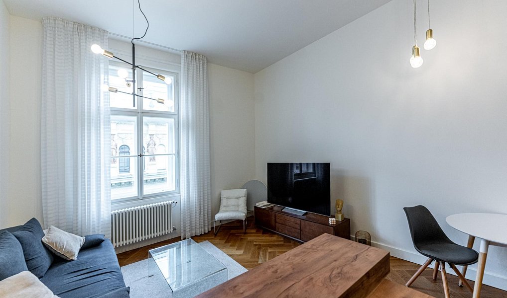 Pronájem bytu 2+kk 72 m², Praha – náhled fotky 6