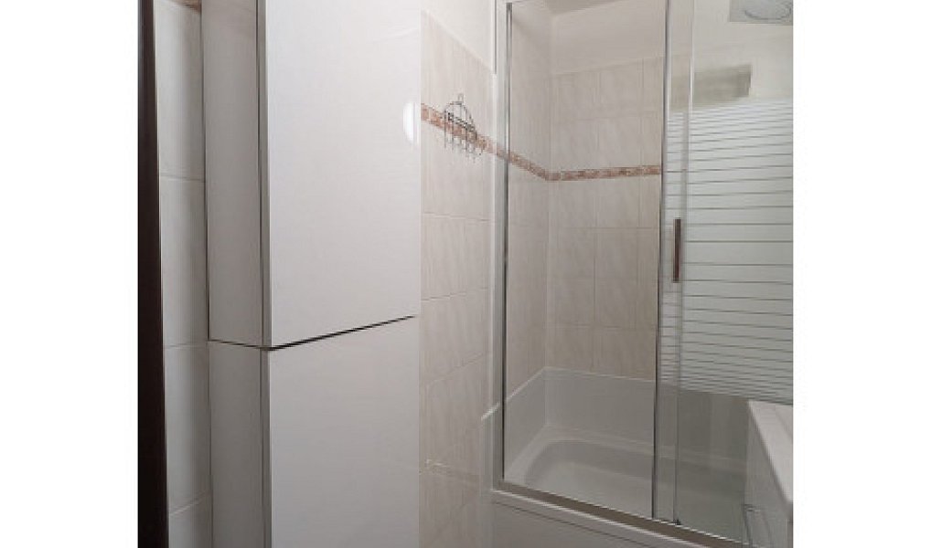 Pronájem bytu 2+kk 45 m², Praha – náhled fotky 16