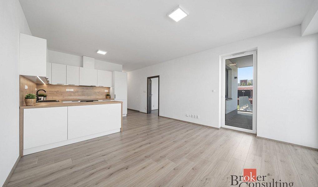 Prodej bytu 3+kk 65 m², Rychnov nad Kněžnou – náhled fotky 4