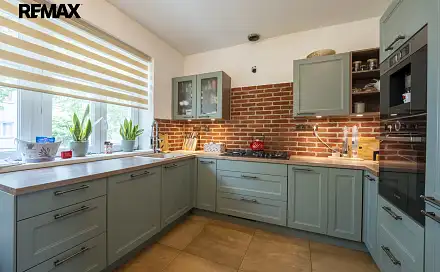 Prodej bytu 4+1 120 m², Sušilova, Vsetín