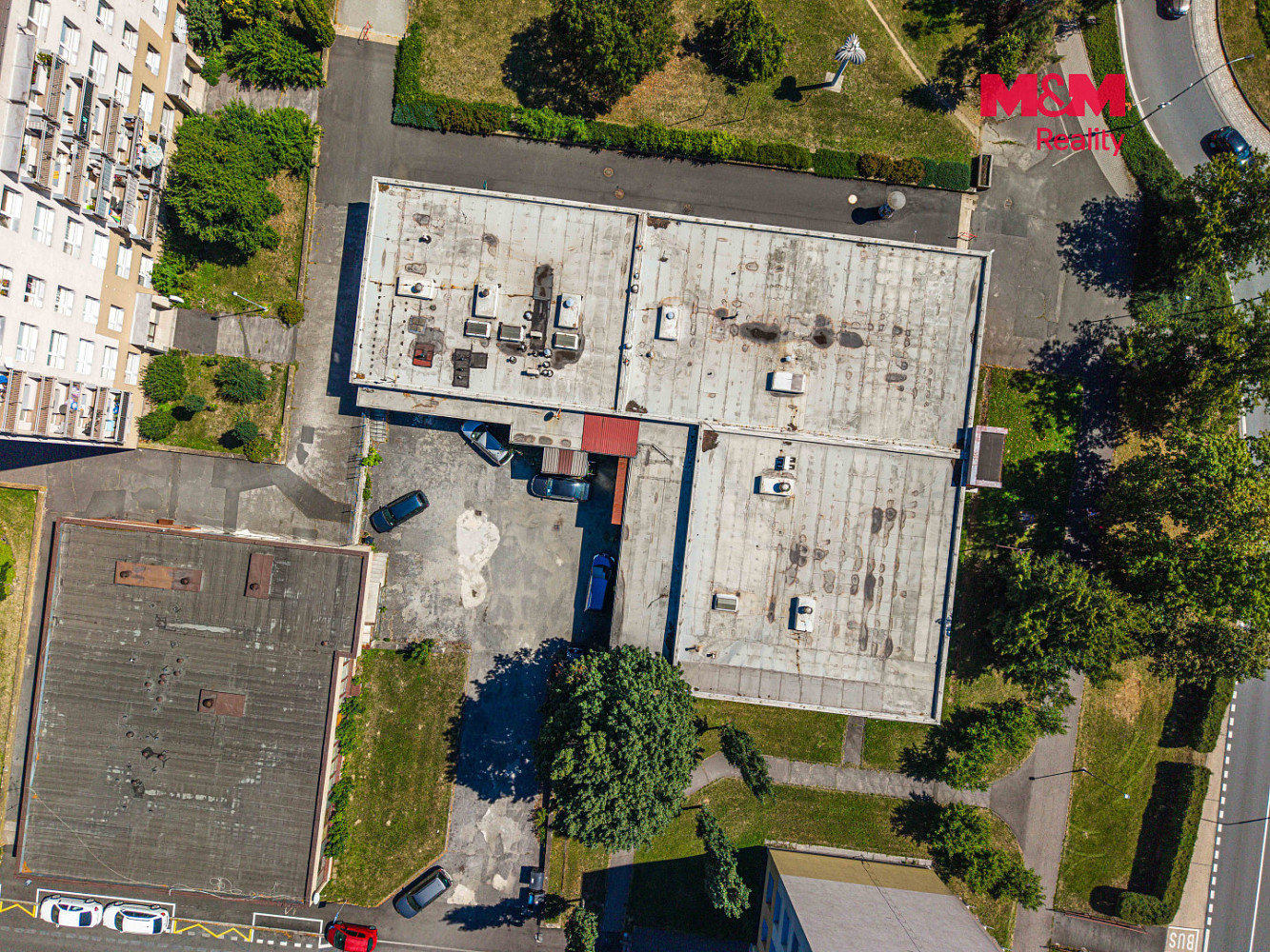 Prodej obchodních prostor 900 m² – fotografie 5