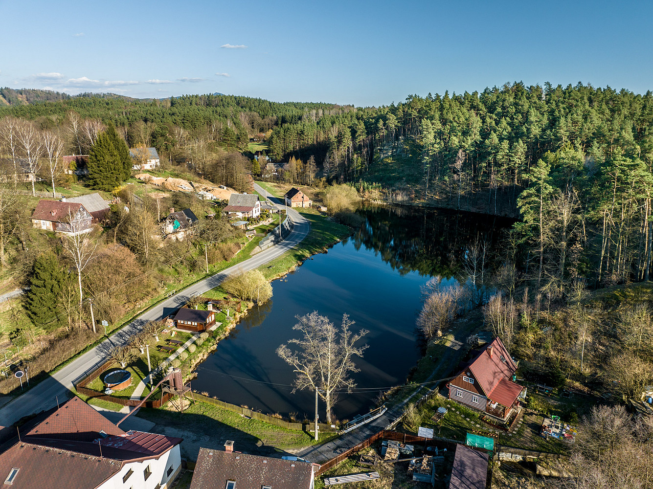 Prodej chaty/chalupy 150 m²