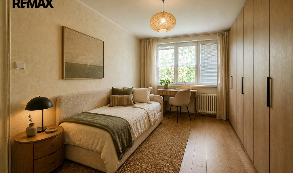 Prodej bytu 2+1 52 m², Liberec – náhled fotky 18