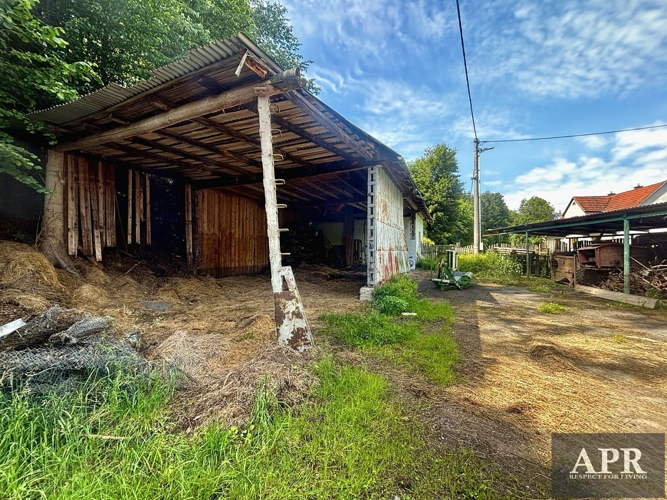 Prodej zemědělského objektu 426 m² — photo 5