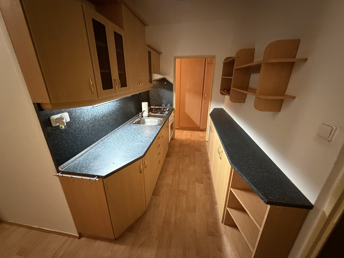 Prodej bytu 3+1 69 m²