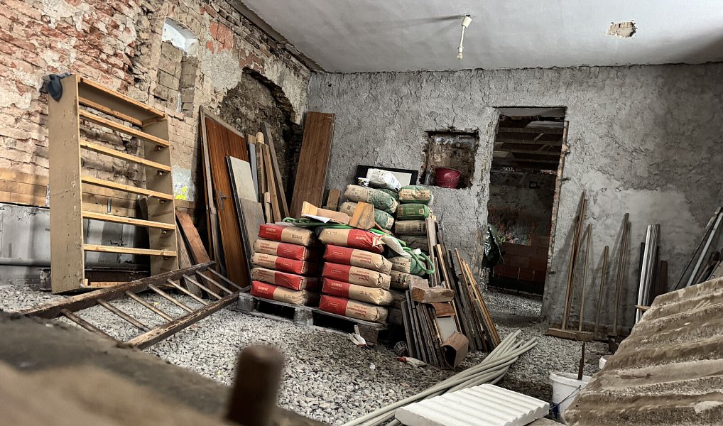 Prodej domu 150 m² s pozemkem 410 m², Dvory – náhled fotky 13