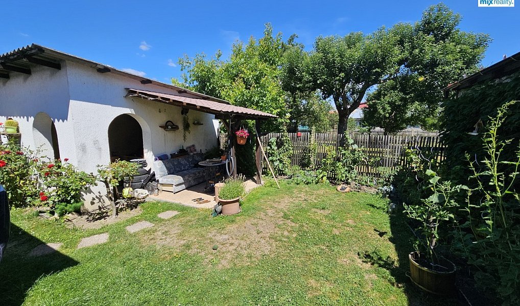 Pronájem bytu 1+1 50 m², Nýrsko – náhled fotky 11