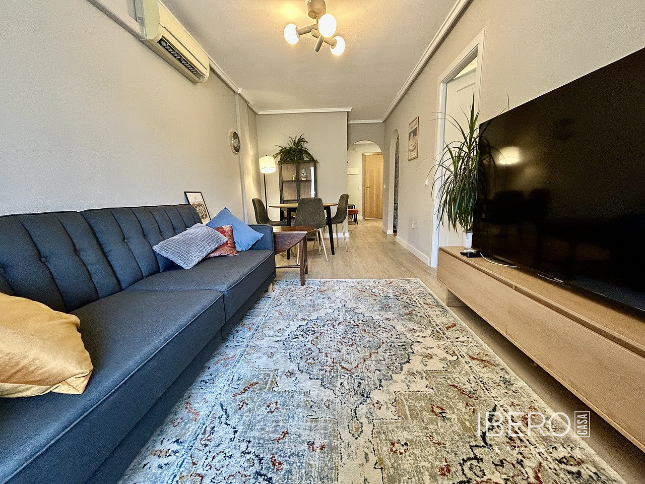 Pis 2+kk – Torrevieja, Europa - Vista 2