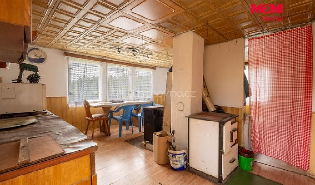 Prodej zahrady 482 m², Nejdek – náhled fotky 6