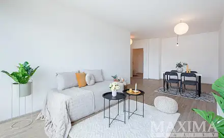 Prodej bytu 2+kk 60 m², Kardašovská, Praha 9 - Hloubětín