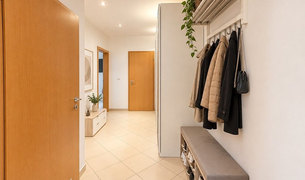 Pronájem bytu 2+kk 63 m², Praha – náhled fotky 5