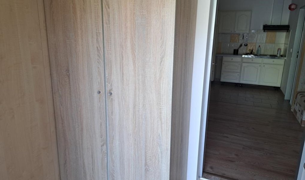 Pronájem bytu 1+kk 29 m², Jámy – náhled fotky 11