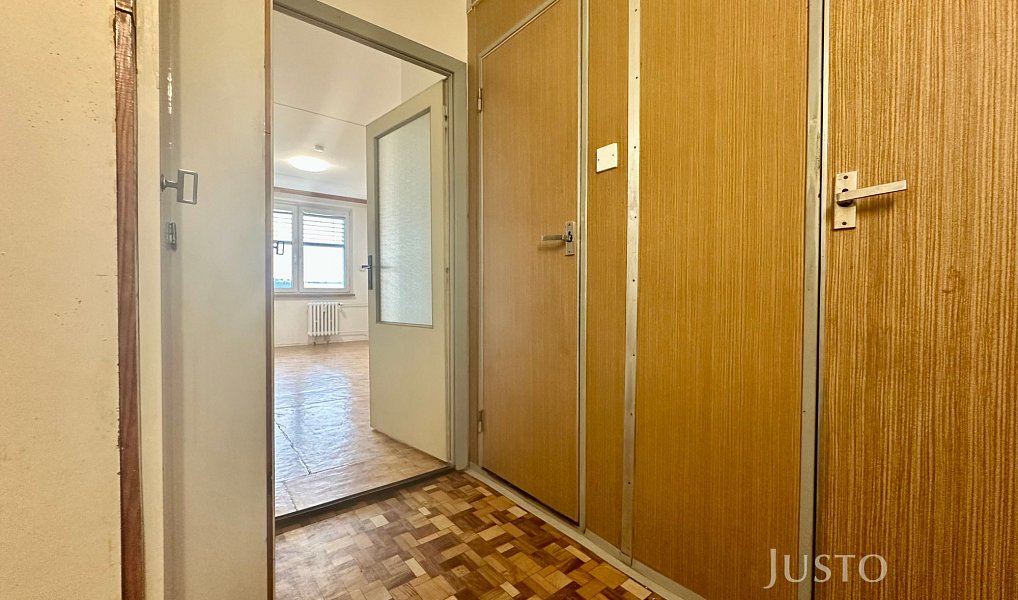 Pronájem bytu 1+kk 29 m², Praha – náhled fotky 8