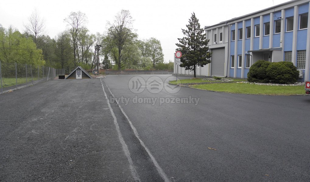 Pronájem pozemku 54 m², Město Albrechtice – náhled fotky 4
