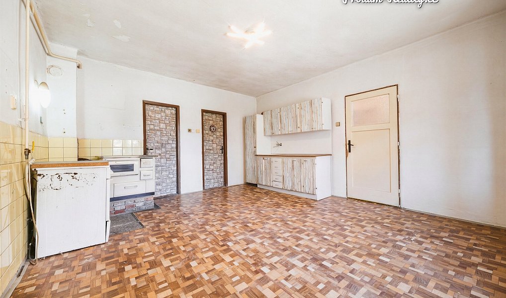 Prodej domu 108 m² s pozemkem 1 324 m², Osvětimany – náhled fotky 5