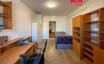 Pronájem kanceláře 37 m², Litomyšl - Litomyšl-Město, okres Svitavy