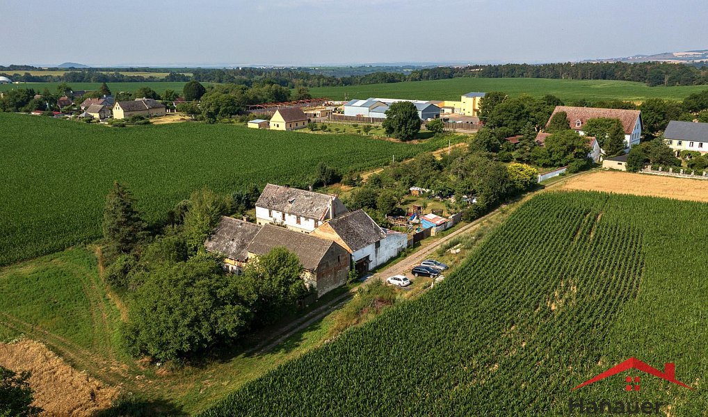 Prodej domu 132 m² s pozemkem 2 980 m², Úštěk – náhled fotky 12