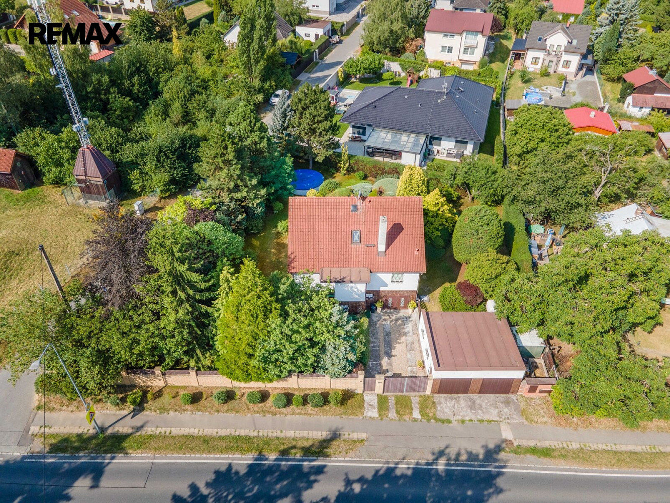 Prodej domu 170 m² s pozemkem 1 234 m² – fotografie 3