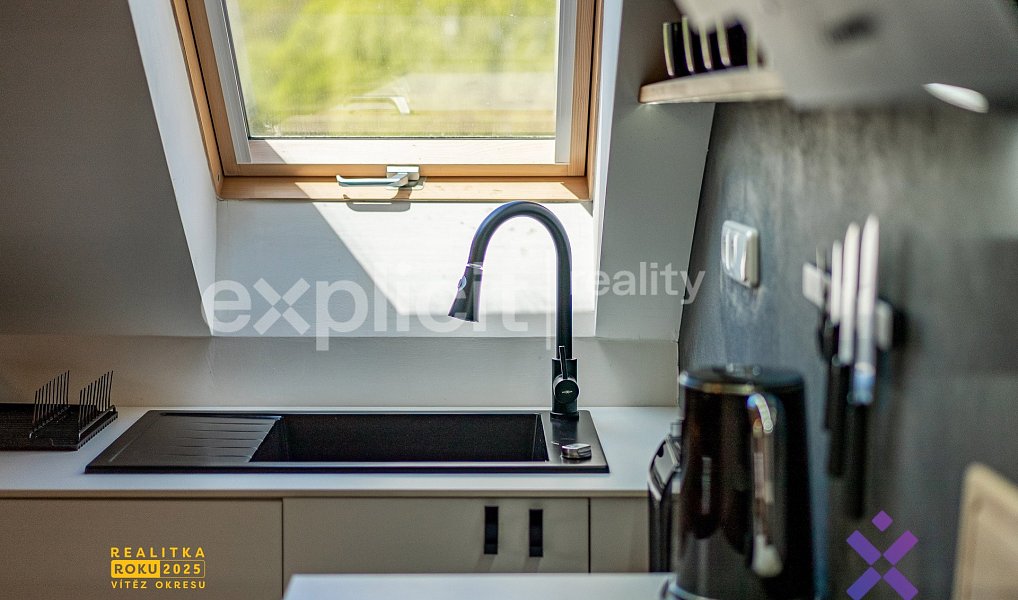 Prodej bytu 2+kk 46 m², Karlovice – náhled fotky 6
