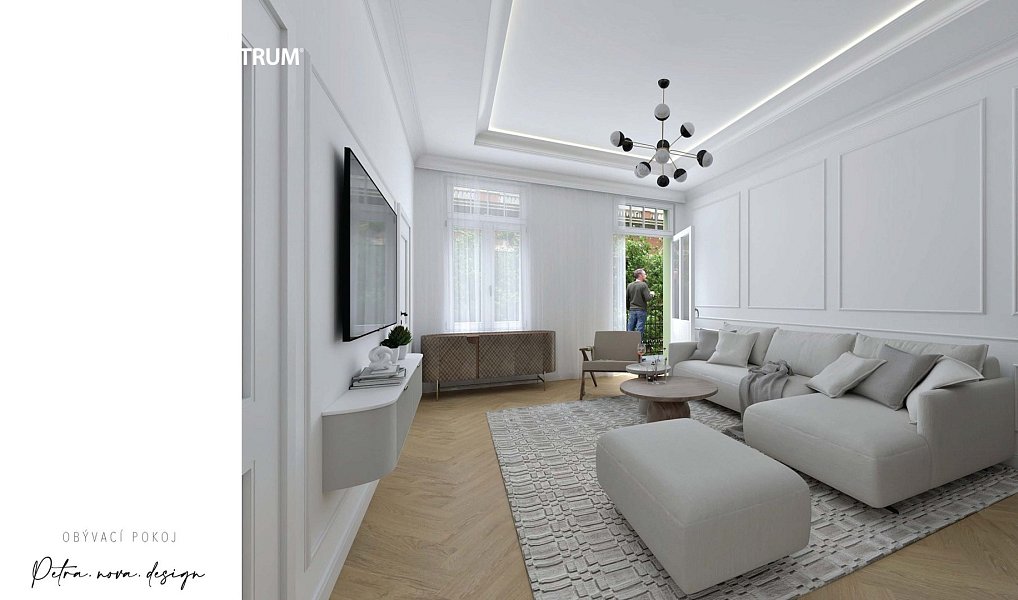 Prodej nájemního domu, činžáku 1 790 m², Hodonín – náhled fotky 28