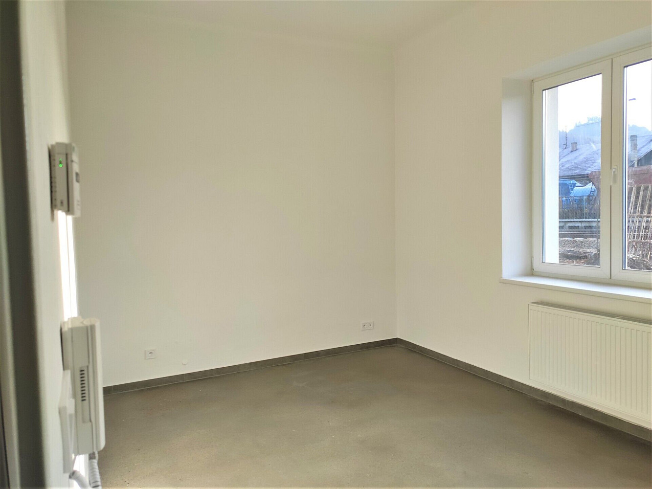 Pronájem kanceláře 17 m²