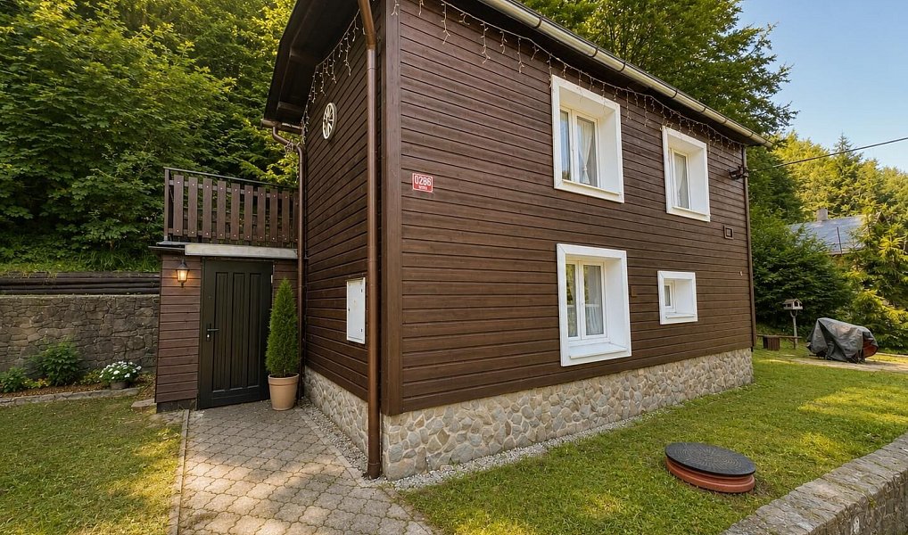 Prodej chaty/chalupy 70 m² s pozemkem 726 m², Řeka – náhled fotky 16