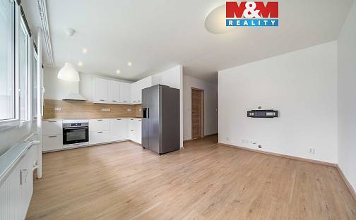 Prodej bytu 3+kk 54 m², Veltruská, Praha 9 - Prosek