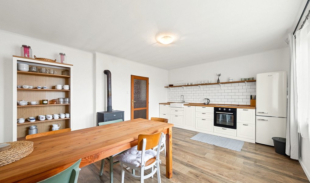 Prodej chaty/chalupy 95 m² s pozemkem 842 m², Řemíčov – náhled fotky 6