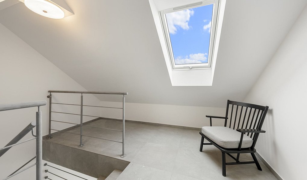 Prodej bytu 1+kk 38 m², Telnice – náhled fotky 7