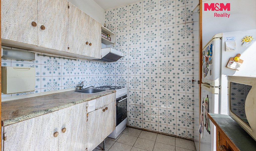 Prodej bytu 3+1 70 m², Nový Bor – náhled fotky 9