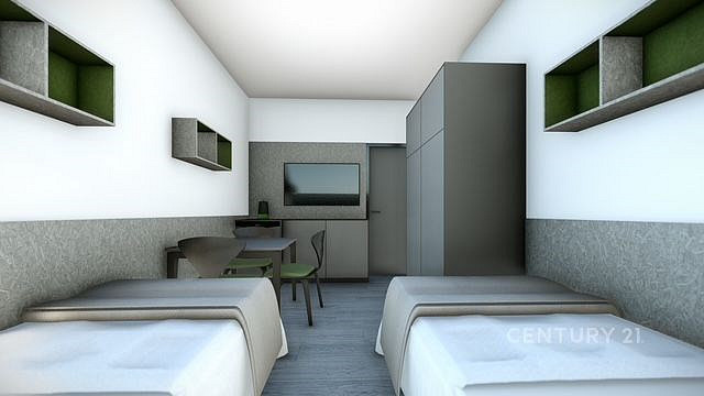 Pronájem komerčního objektu (jiného typu) 800 m² – pohled 5