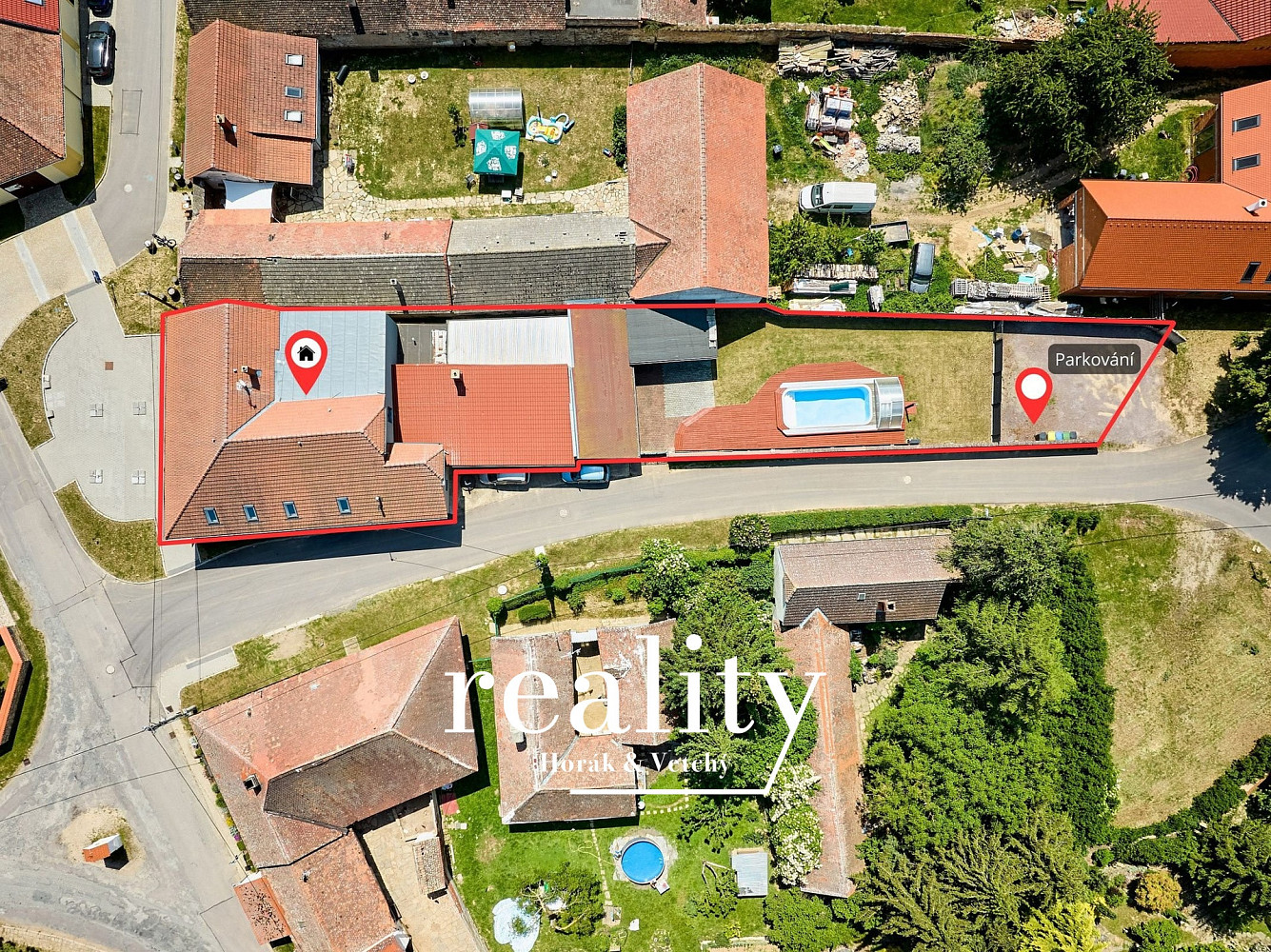 Prodej ubytovacího objektu 564 m² – fotografie 4