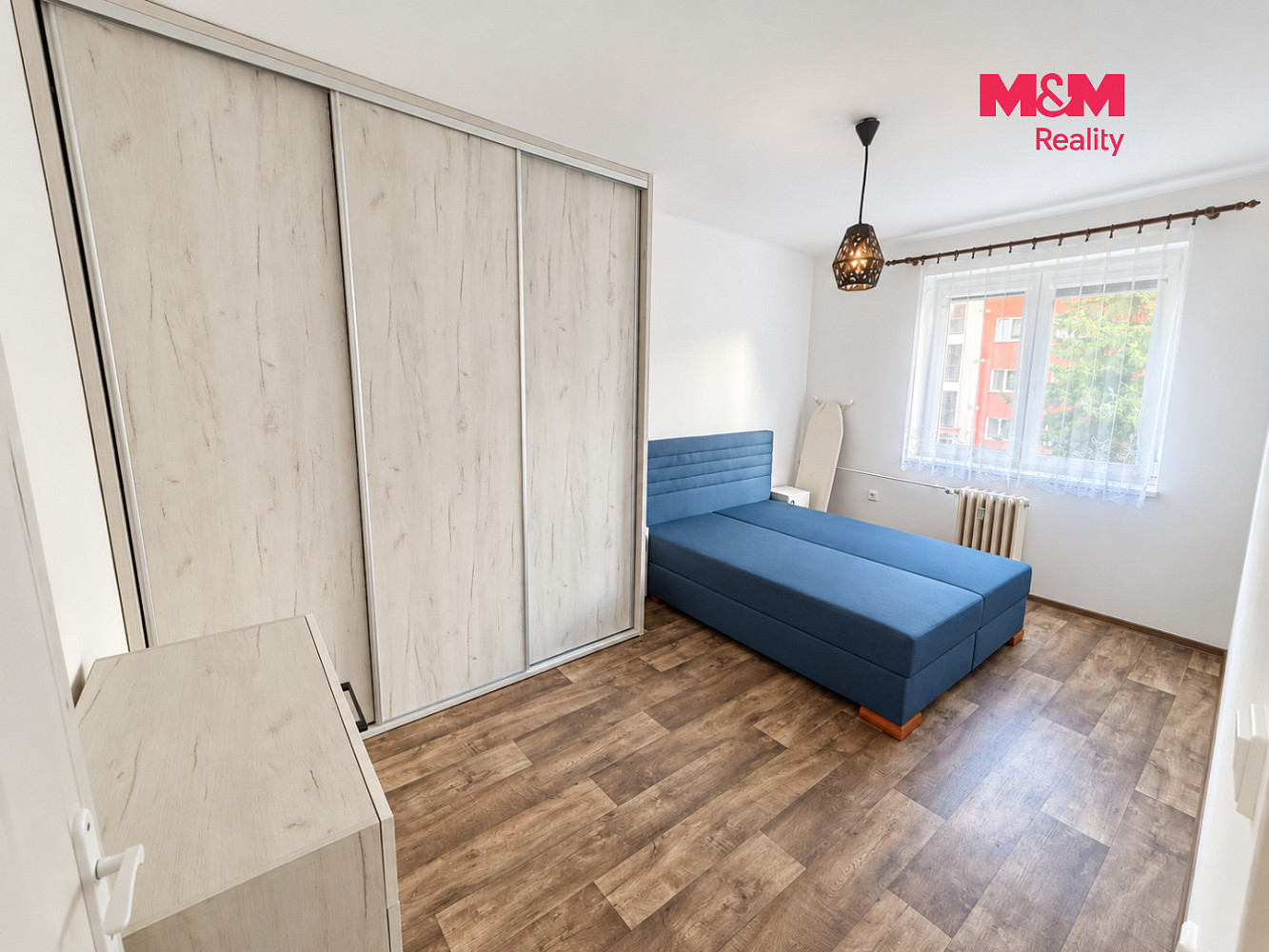 Pronájem bytu 2+1 49 m² – fotografie 3