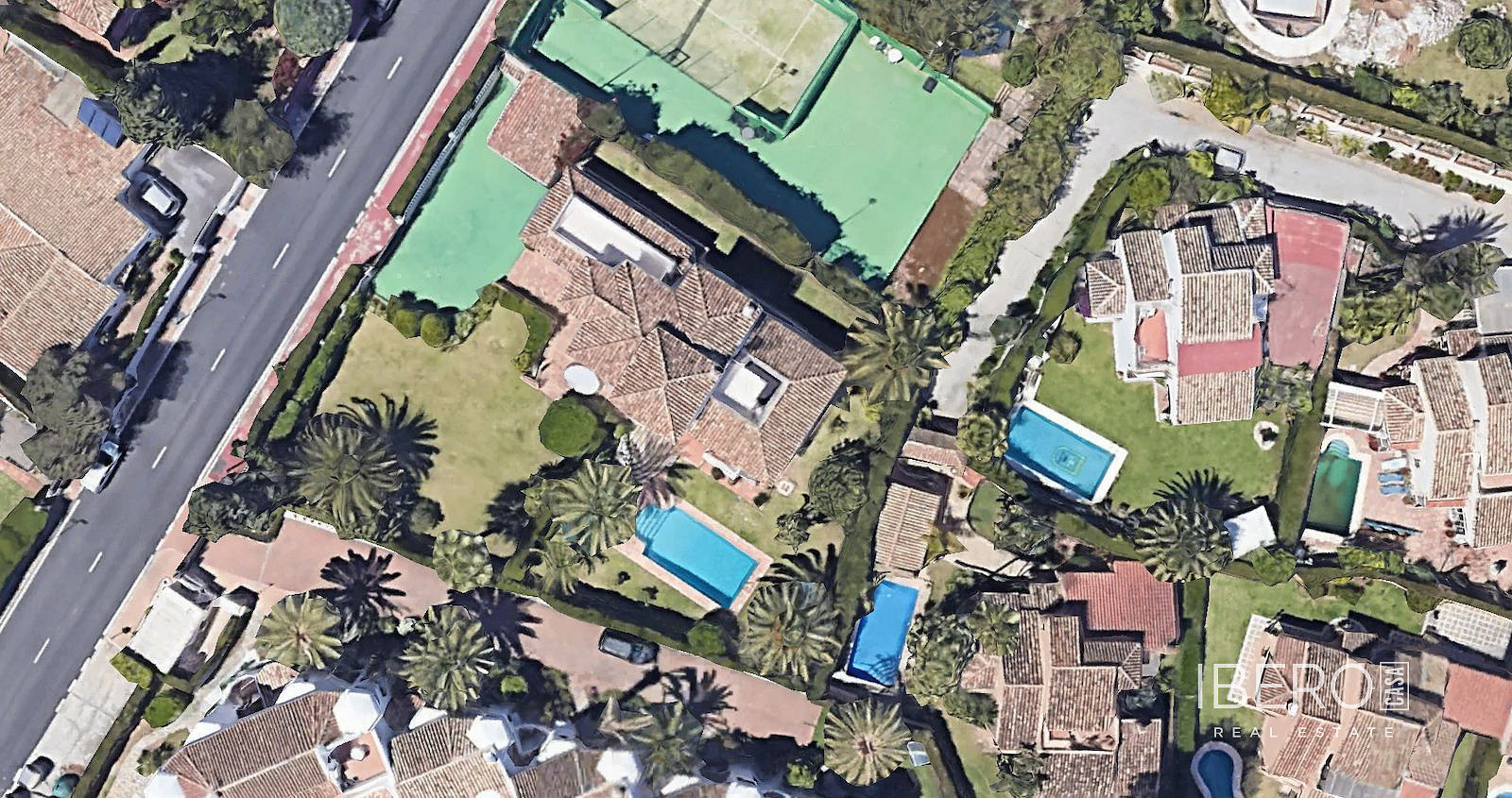 Casa 5+kk – Marbella, Elviria - Vista 5